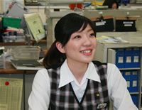 斉木 真理奈